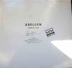 2 Belgen - Lena (Remix 1995)