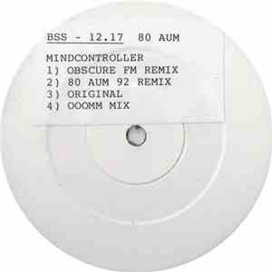 80 Aum - Mindcontroller