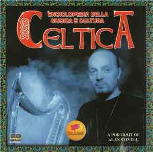 Alan Stivell - A Portrait Of Alan Stivell