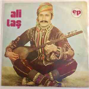 Ali Taş -  Alım Efe / Gurbet Türküsü
