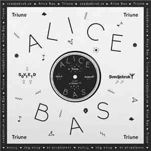 Alice Bas - Triune