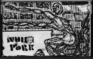 Anasazi  - Nuke York 2013 Demo