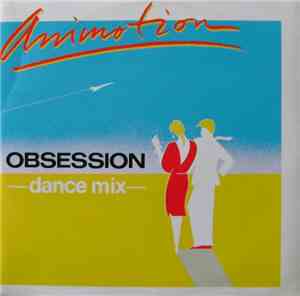 Animotion - Obsession