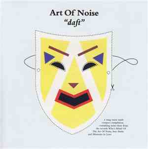 Art Of Noise - Daft