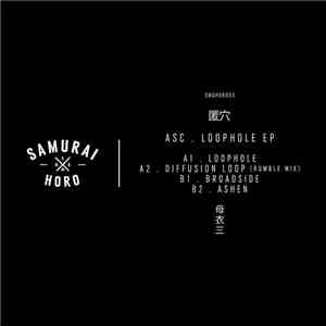 ASC - Loophole EP