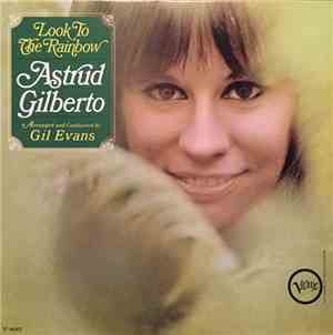 Astrud Gilberto - Look To The Rainbow
