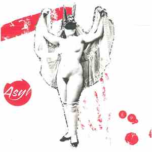 Asyl - Asyl EP