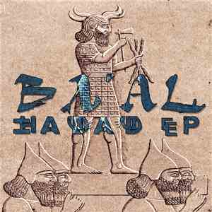 Ba'al  - Hadad