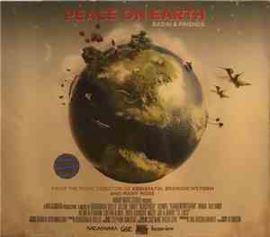 Badai & Friends - Peace On Earth