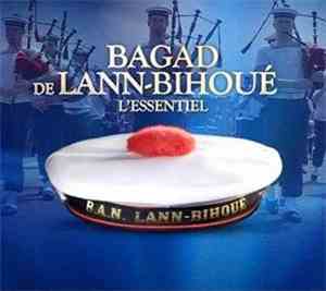 Bagad De Lann-Bihoué - L'Essentiel