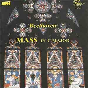Beethoven - Sofia State Philharmonic Orchestra - Constantin Iliev - Mass In ...