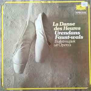 Berlin Radio Symphony Orchestra , Conducted by Ferenc Fricsay - Dance Of Th ...