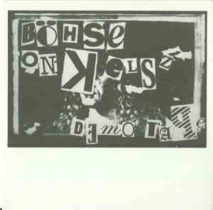 Böhse Onkelsz - Demo Tape