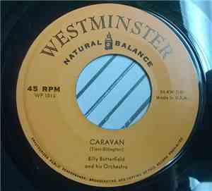 Billy Butterfield And His Orchestra - Caravan