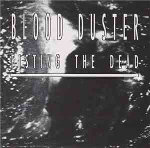 Blood Duster - Fisting The Dead