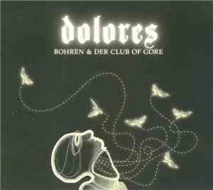 Bohren & Der Club Of Gore - Dolores