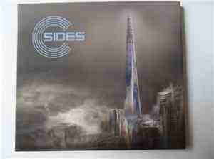 C Sides - We Are Now