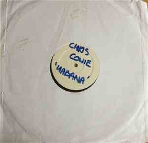 Chris Cowie - Habana