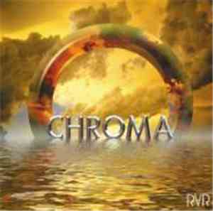 Chroma  - Chroma