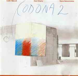 Codona - Codona 2