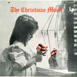 Columbia Choir - The Christmas Mood