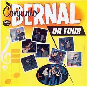 Conjunto Bernal - On Tour