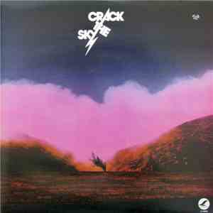 Crack The Sky - Crack The Sky