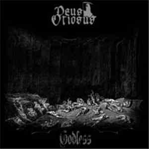 Deus Otiosus - Godless