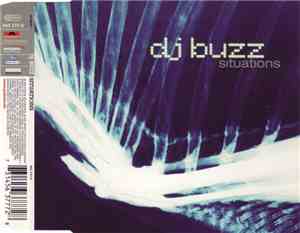 DJ Buzz - Situations