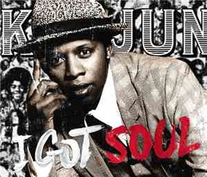 DJ KiMJUN - I Got Soul