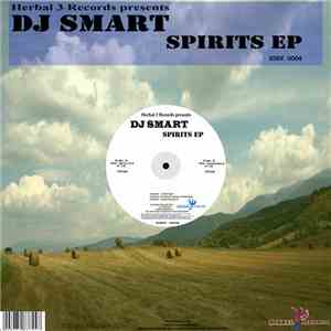 DJ Smart  - Spirits EP