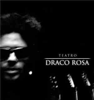 Draco Rosa - Teatro