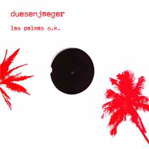 Duesenjaeger - Las Palmas O.K.