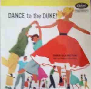 Duke Ellington And His Famous Orchestra - Dance To The Duke!