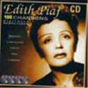 Edith Piaf - 100 Chansons