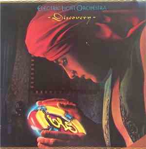 Electric Light Orchestra - Discovery
