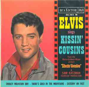Elvis - Kissin' Cousins