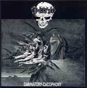 Embryo  / Stigmata  - Damnatory-Cacophony / Deceived Minds