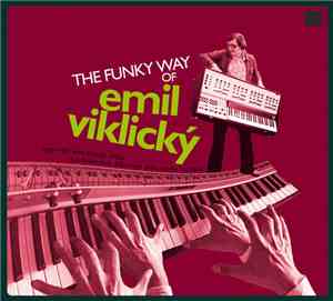 Emil Viklický - The Funky Way Of Emil Viklický