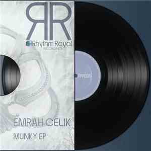 Emrah Celik - Munky EP