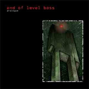 End Of Level Boss - Prologue