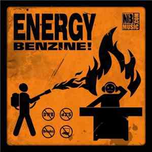 Energy  - Benzine!