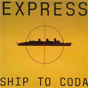 Express  - Ship To Coda