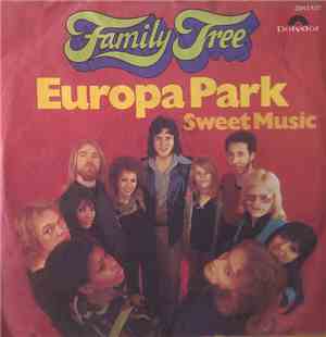 Family Tree  - Europa Park