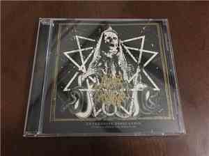 Father Befouled - Enthroning Desolation