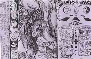 Floating Temple - Skank Space