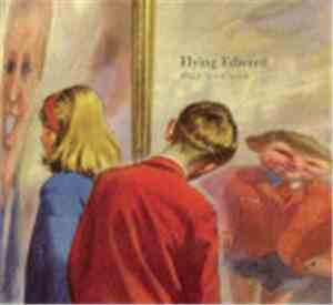 Flying Edward - Spell Your Name