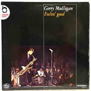 Gerry Mulligan - Feelin' Good