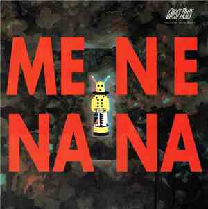 Ghosttrain Featuring Keith Rush - Me Ne Nana