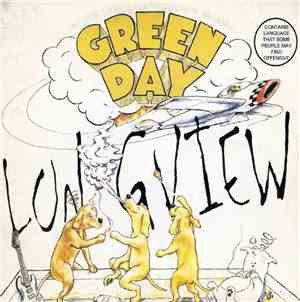 Green Day - Longview